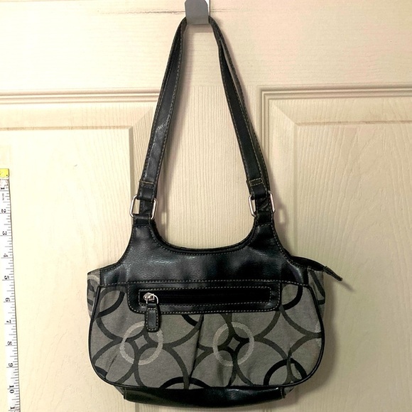 Small hand bag - Picture 1 of 8
